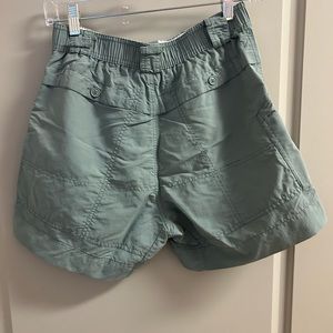 Aftco Men’s 30w Cactus Shorts